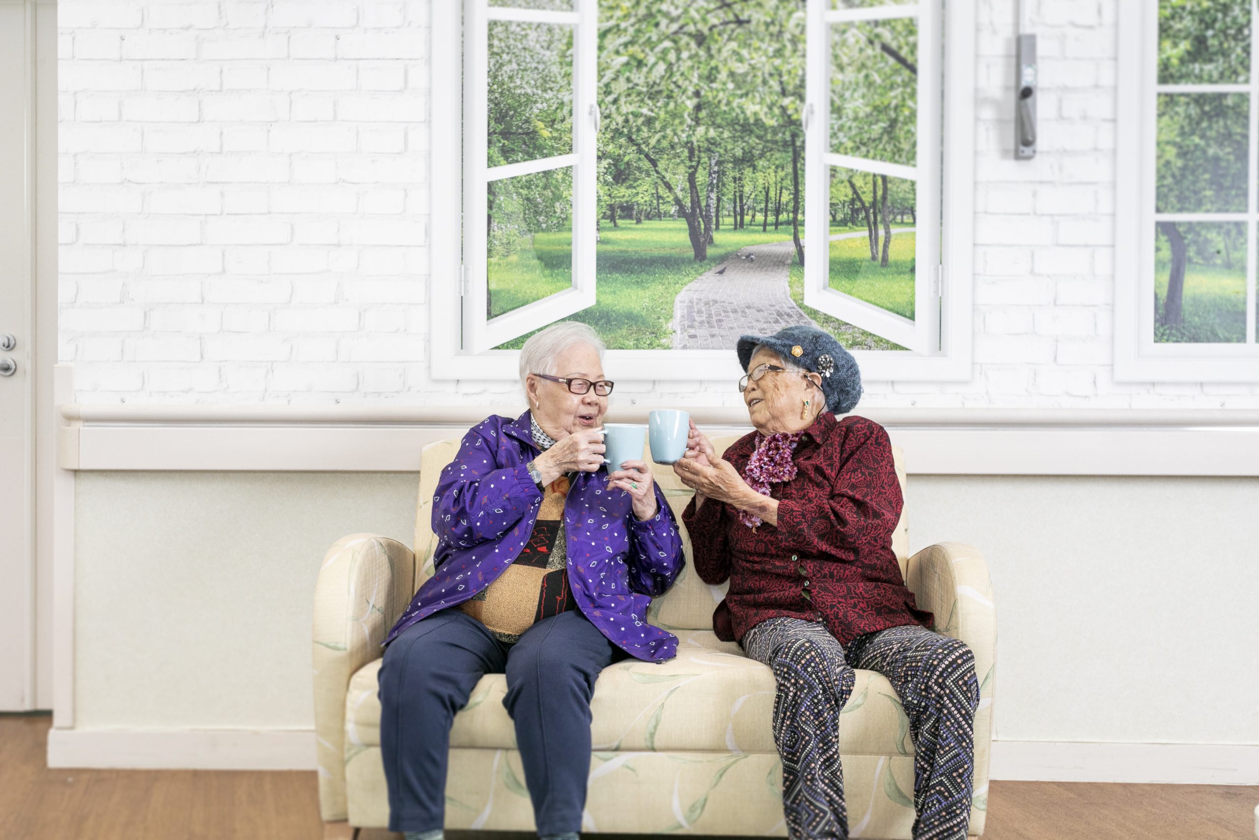 housing-for-seniors-australian-nursing-home-foundation